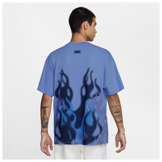Nike Ανδρική κοντομάνικη μπλούζα Sportswear
